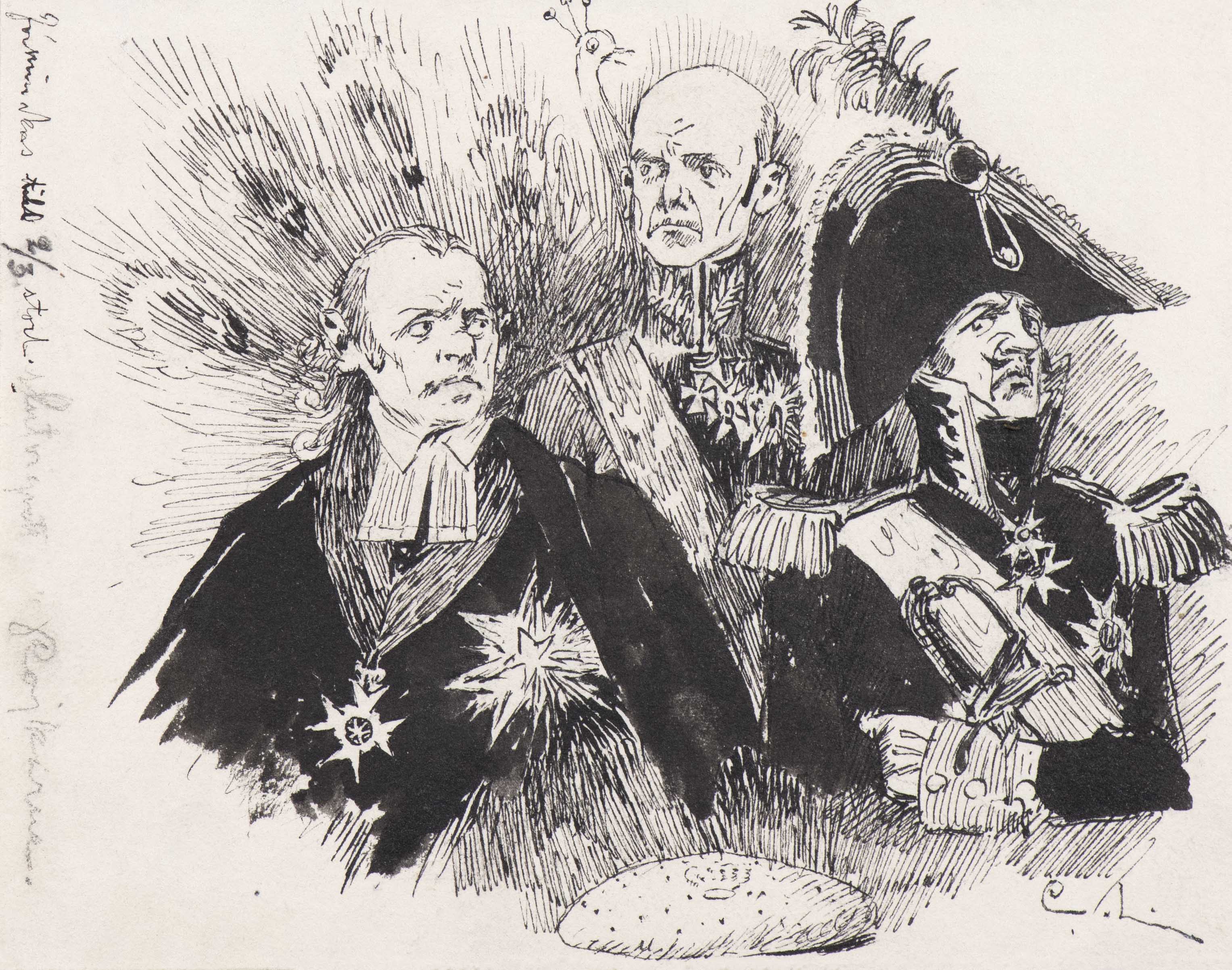 Pojkarne (slutvinjett)