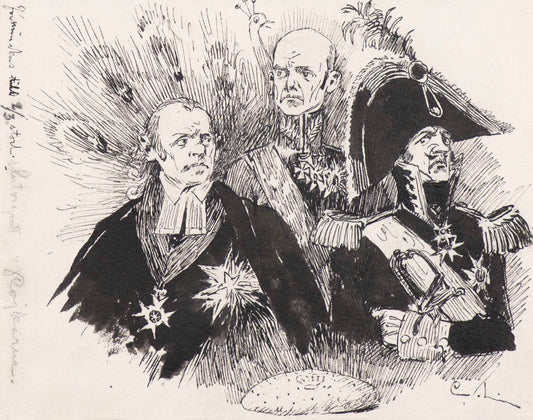 Pojkarne (slutvinjett)